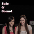 Megan Nicole、Tiffany Alvord - Safe & Sound