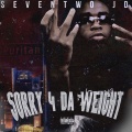 SevenTwo Jd、DV - Ain’t Worried