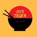 Cristóbal、Liam - Oye Trufa
