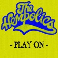 The Hempolics - Play On