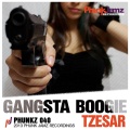 Tzesar - Gangsta Boogie