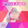 Ilario、Marttina - De Villa Alegre