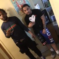80k DamaniSaintSantino、Treyii Lo - I Do This (Explicit)