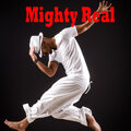 Mighty Real (Explicit)