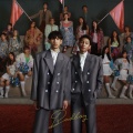 Maiyarap、Lazyloxy - BADBOY