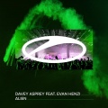 Davey Asprey、Evan Henzi - ALIEN
