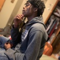 Double G、TreSav - Long Nights (Explicit)