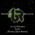 harry romero - Tania (HoneyDijonRemix)