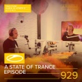 A State Of Trance (ASOT 929)