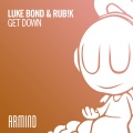 Luke Bond、Rub!k - Get Down