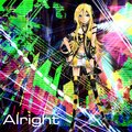 moguwanP、Lily - Alright feat.Lily