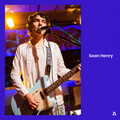 Sean Henry - Can U (Audiotree Live Version)