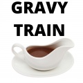 Gravy Train (Explicit)
