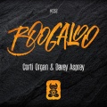 Corti Organ、Davey Asprey - Boogaloo