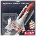 Steve Dekay、Emanuele Congeddu - Astral
