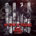 Will Sparks、Luciana - My Spine Is Tingling