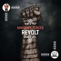 HamzeH、Forces - Revolt