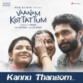 Kannu Thangom