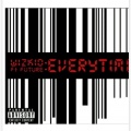 Wizkid、Future、Starboy - EVERYTIME (Explicit)