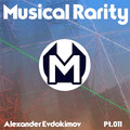 Musical Rarity Pt. 011