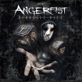 Angerfist - Solid Stigma