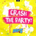 Pat B - Crash The Party (HouseMix)