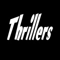 Thrillers、Cosmo - Shout!