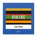 Rulers - The Type
