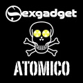 Sexgadget - Atomico