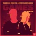 Ruben de Ronde、Louise Rademakers - Games