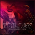 Shapov、Armin van Buuren - The Last Dancer