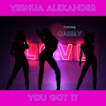 Yeshua Alexander、Casely - You Got It