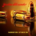 Yeshua Alexander - Shots Fired (Explicit)