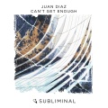 Juan Diaz - Can't Get Enough