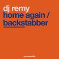 Remy - Backstabber