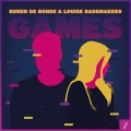 Ruben de Ronde、Louise Rademakers - Games