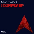Niko Marks - White Soul Man