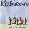 Lightyear - Blindside
