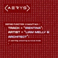 Liam Melly、Architect - Irentina