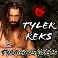 WWE: Tyrannosaurus (Tyler Reks)