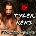 WWE、Jim Johnston - WWE: Tyrannosaurus