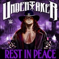 WWE (世界摔角娱乐)、Jim Johnston - WWE: Rest In Peace