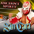 WWE、Jim Johnston - Ancient Spirit