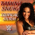 WWE: Tropical Storm (Tamina Snuka)