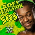 WWE (世界摔角娱乐)、Collie Buddz - WWE: SOS