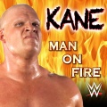 Man On Fire (Kane)