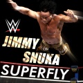 WWE: Superfly (Jimmy Snuka)