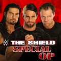WWE (世界摔角娱乐)、Jim Johnston - WWE: Special Op