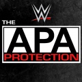 WWE: Protection (The Apa)