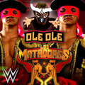 WWE、Jim Johnston - Olé Olé